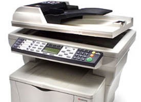 Business Machines in Staten Island: Fax Machine